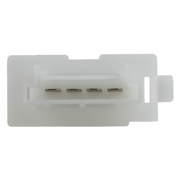 Résistance Chauffage Ventilation Pour Mercedes Classe A B 1698200397 A1698200397