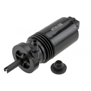 Pompe de Lave Glace Pour Volvo S80 II V70 III Xc60 I Xc70 II 31294511