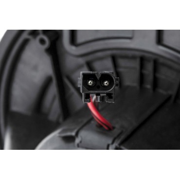 Pulseur d'Air Habitacle Pour Mercedes Classe A B 1698200642 A1698200642