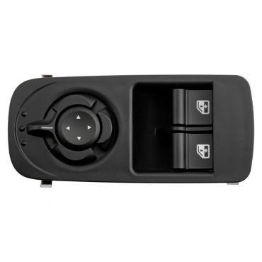 Platine Commande de Lève Vitre Pour Alfa Romeo Mito 156080933 156085170