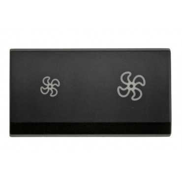 Bouton Controle Clim Ventilation Pour Bmw X5 X6 64119310445