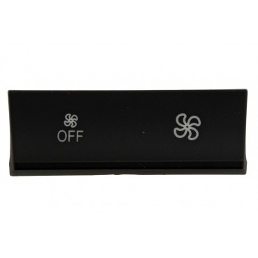 Bouton Controle Clim Ventilation Pour Bmw Série 3 64119287342