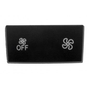 Bouton Controle Clim Ventilation Pour Bmw Série 1 3 64119287340