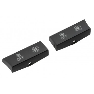 Bouton Controle Clim Ventilation Pour Bmw Série 5 5Gt 61316848886