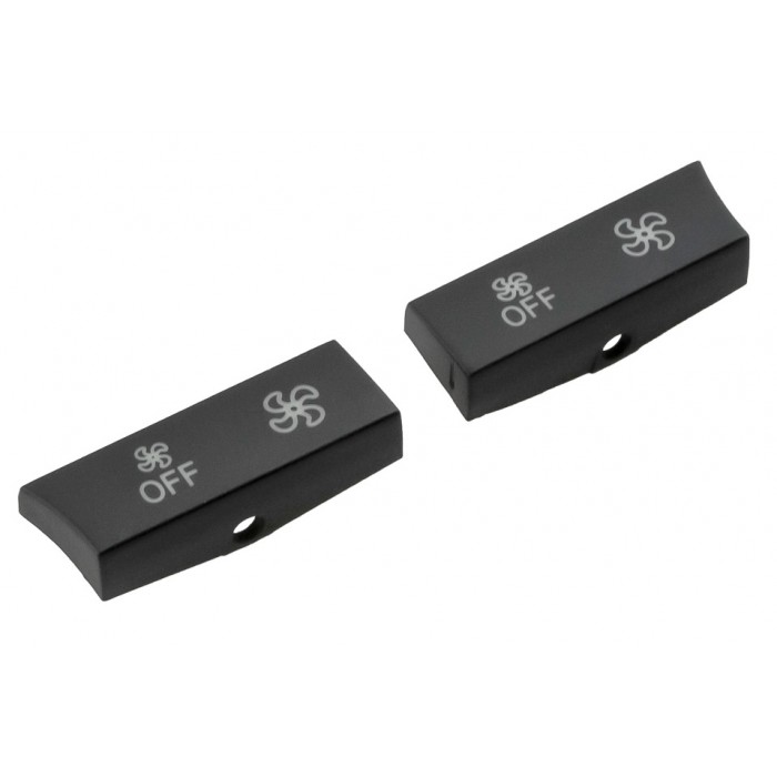 Bouton Controle Clim Ventilation Pour Bmw Série 5 5Gt 61316848886