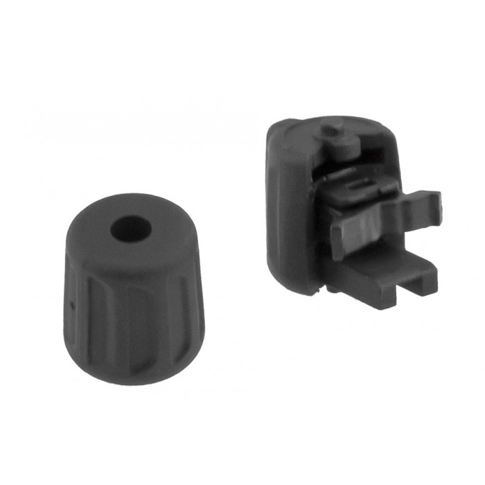 Kit Réparation 2 Boutons Interrupteur Volant Pour Bmw Série 5 7 5Gt 61319229485