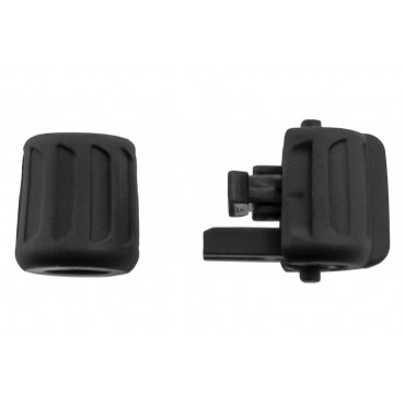 Kit Réparation 2 Boutons Interrupteur Volant Pour Bmw Série 5 7 5Gt 61319229485