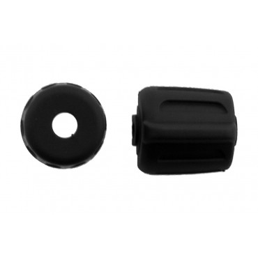 Kit Réparation 2 Boutons Interrupteur Volant Pour Bmw X5 X6 61319273656