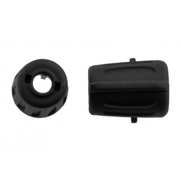 Kit Réparation 2 Boutons Interrupteur Volant Pour Bmw Série 5 X1 X5 61317849411