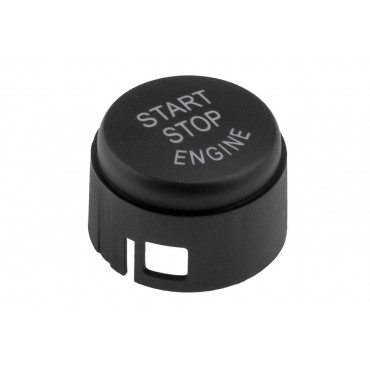 Bouton Démarrage Start and Stop Pour Bmw Série 5 7 6 61319153832