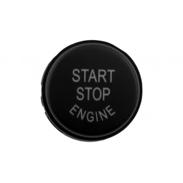 Bouton Démarrage Start and Stop Pour Bmw Série 5 7 6 61319153832