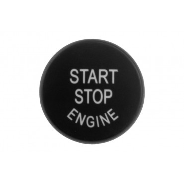 Bouton Démarrage Start and Stop Pour Bmw Série 5 7 6 61319153831
