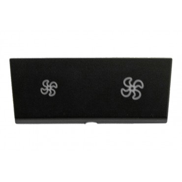 Bouton Controle Clim Ventilation Pour Bmw Série 3 1 X1 X3 X4 64119344143