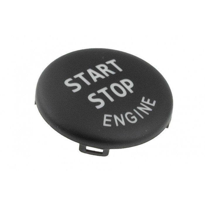 Bouton Démarrage Start and Stop Pour Bmw Série 3 X1 61319154945
