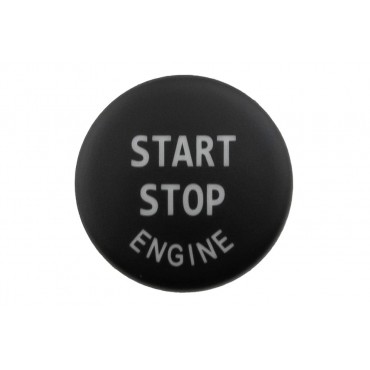 Bouton Démarrage Start and Stop Pour Bmw Série 3 X1 61319154945