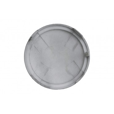 Bouton Démarrage Start and Stop Argent Pour Bmw Série 3 X1 61319154945