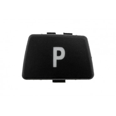 Pommeau Interrupteur Bouton P Pour Bmw X5 X6 61319168849