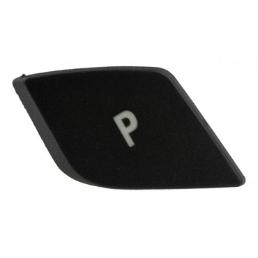 Pommeau Interrupteur Bouton P Pour Bmw Série 5 7 6Gt 61316817624
