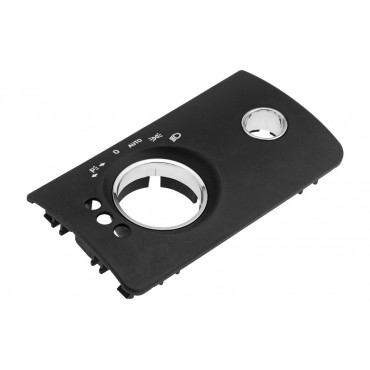 Boitier Bloc Commodo Interrupteur Pour Mercedes Klasa M 1645450304