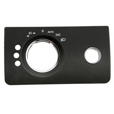 Boitier Bloc Commodo Interrupteur Pour Mercedes Klasa M 1645450304