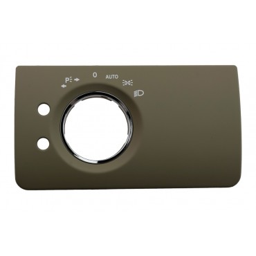 Boitier Bloc Commodo Interrupteur Beige Pour Mercedes Klasa M 1645453004