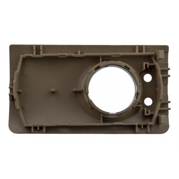 Boitier Bloc Commodo Interrupteur Beige Pour Mercedes Klasa M 1645453004