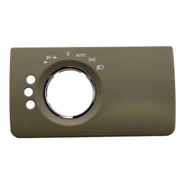 Boitier Bloc Commodo Interrupteur Beige Pour Mercedes Klasa M 1645450104