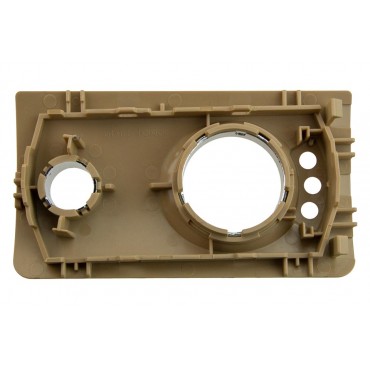 Boitier Bloc Commodo Interrupteur Beige Pour Mercedes Klasa M 1645450304