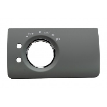 Boitier Bloc Commodo Interrupteur Gris Pour Mercedes Klasa M 1645453004