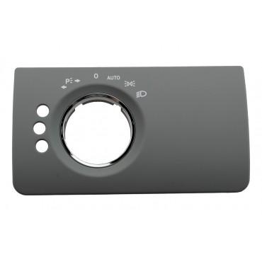 Boitier Bloc Commodo Interrupteur Gris Pour Mercedes Klasa M 1645450104