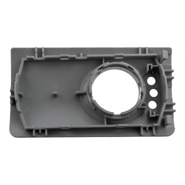 Boitier Bloc Commodo Interrupteur Gris Pour Mercedes Klasa M 1645450104