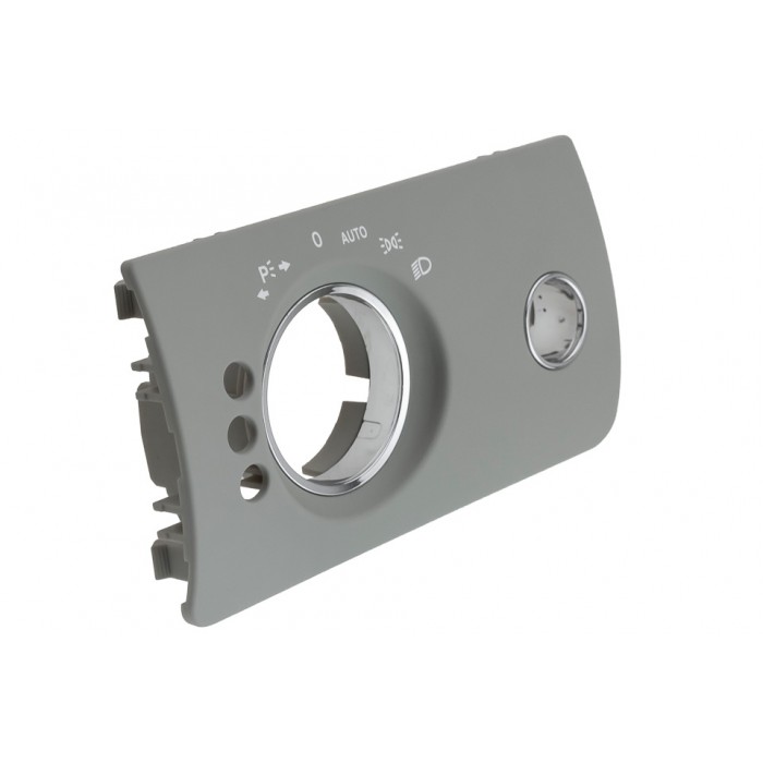 Boitier Bloc Commodo Interrupteur Gris Pour Mercedes Klasa M 1645450304