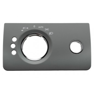 Boitier Bloc Commodo Interrupteur Gris Pour Mercedes Klasa M 1645450304