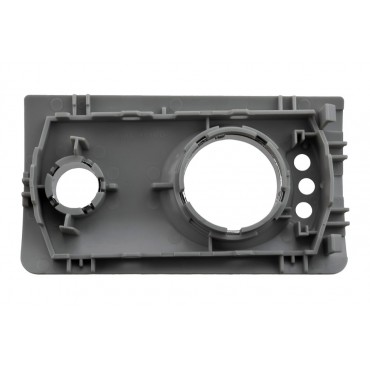 Boitier Bloc Commodo Interrupteur Gris Pour Mercedes Klasa M 1645450304