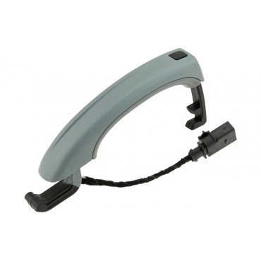 Poignée de Porte Extérieur Avant ou Arrière G ou D Pour Audi Q7 4L0837205