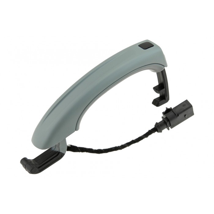 Poignée de Porte Extérieur Avant ou Arrière G ou D Pour Audi Q7 4L0837205