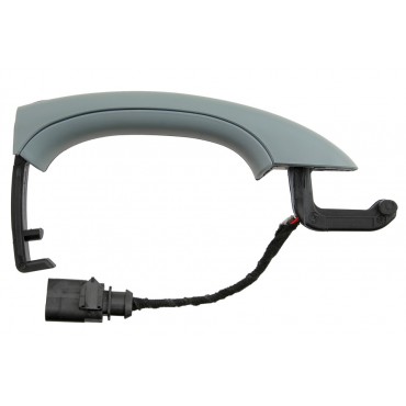 Poignée de Porte Extérieur Avant ou Arrière G ou D Pour Audi Q7 4L0837205