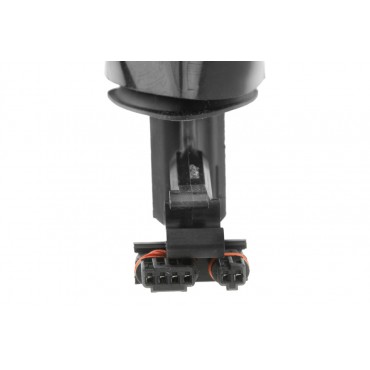 Poignée de Porte Extérieur Arrière Gauche Pour Bmw Série 5 6 7 51217231933