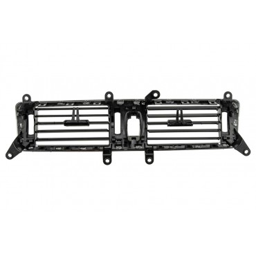 Panneau Ventilation Grille Central Habitacle Pour Bmw 5Gt 64229142584