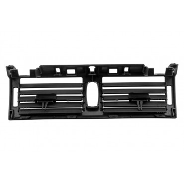 Panneau Ventilation Grille Central Habitacle Pour Bmw X5 X6 64227161801