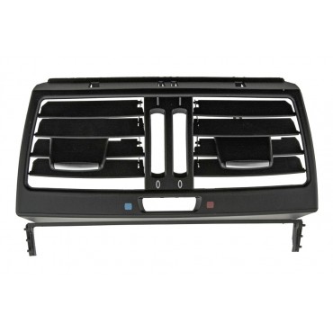 Panneau Ventilation Grille Arrière Pour Bmw X5 X6 64226958748