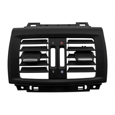 Panneau Ventilation Grille Arrière Pour Bmw X3 X4 64229200888
