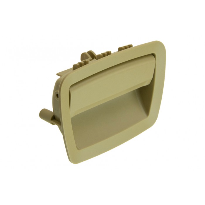 Poignée Ouverture Boite à Gants Beige Pour Bmw Série 5 7 51169205977