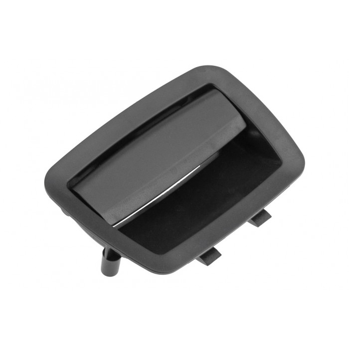 Poignée Ouverture Boite à Gants Noir Pour Bmw Série 5 7 51169205976