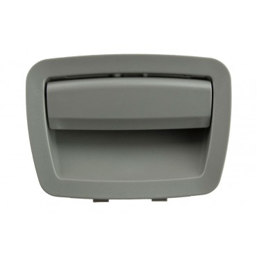 Poignée Ouverture Boite à Gants Gris Pour Bmw Série 5 51169205978