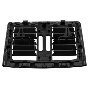 Panneau Ventilation Grille Arrière Pour Bmw Série 3 4 64229333675