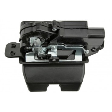 Gache Serrure Hayon de Coffre Pour Hyundai Grand Santa Fé Santa Fé 812303Z000