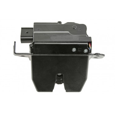 Gache Serrure Hayon de Coffre Pour Hyundai Grand Santa Fé Santa Fé 812303Z000