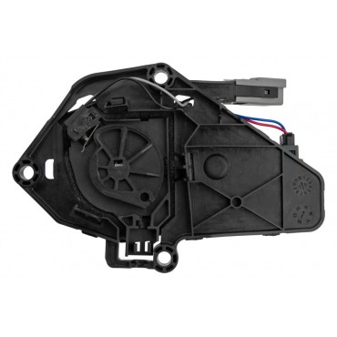 Moteur Actionneur Verrouillage Hayon de Coffre Pour Range Rover AF6314B529AE