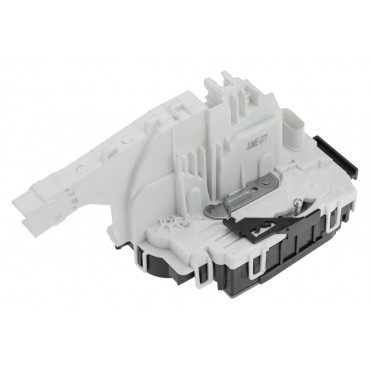 Gache Serrure de Porte Conducteur Avant Gauche Pour Mercedes Sprinter 9067200035